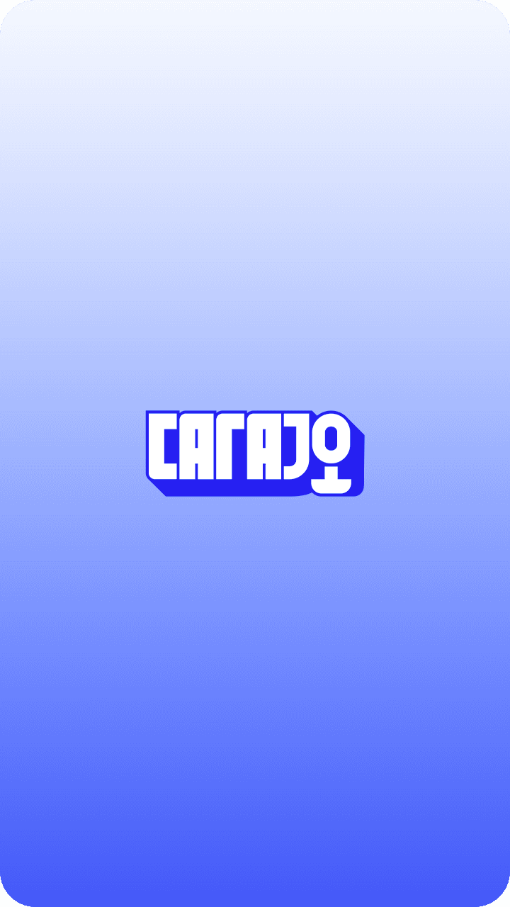 Carajo Placeholder