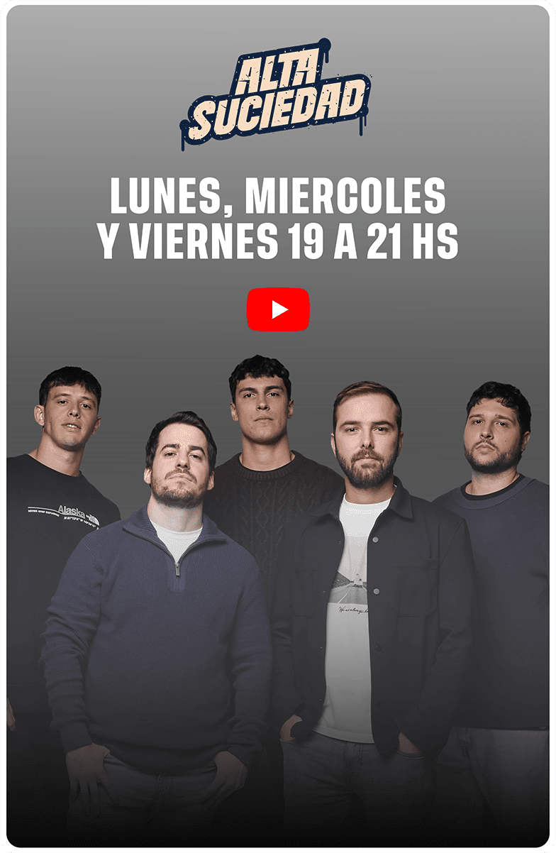 Alta Suciedad