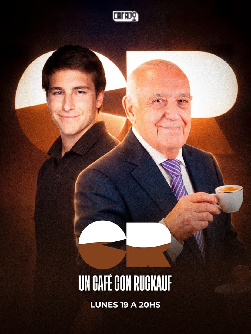 Café con Ruckauf
