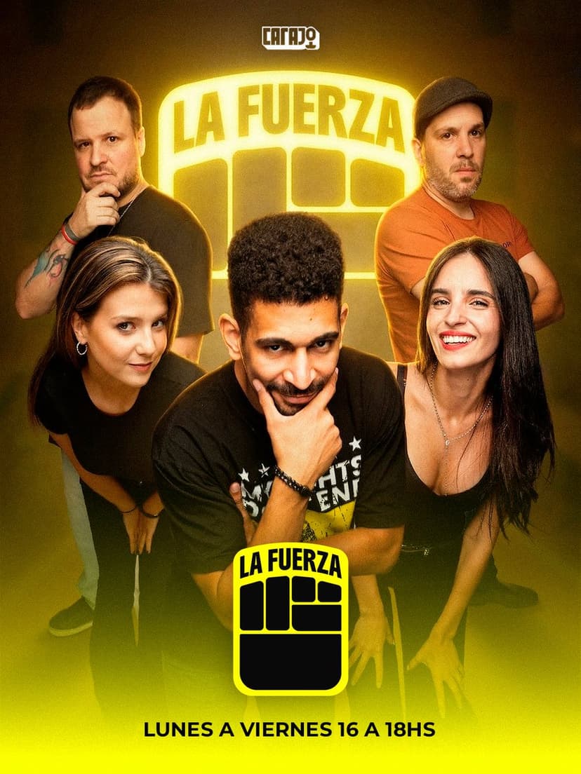 La Fuerza