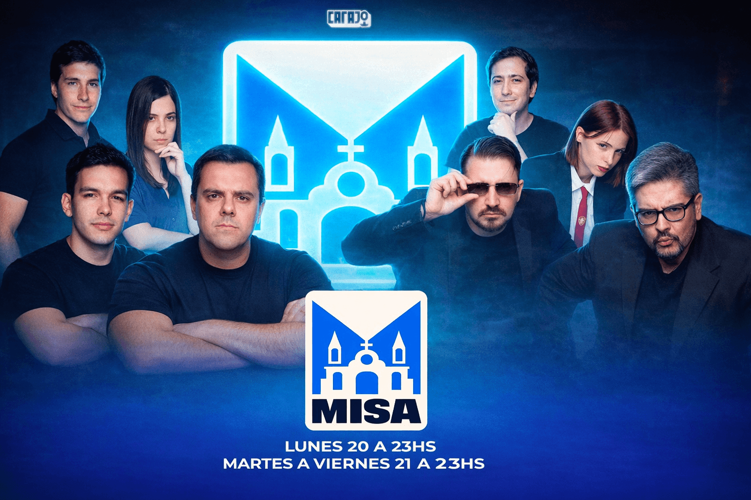 La Misa