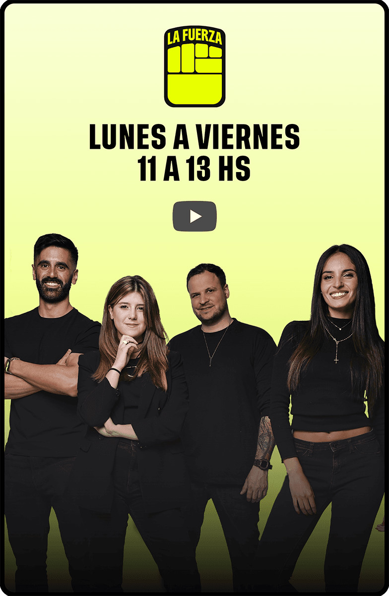 La Fuerza
