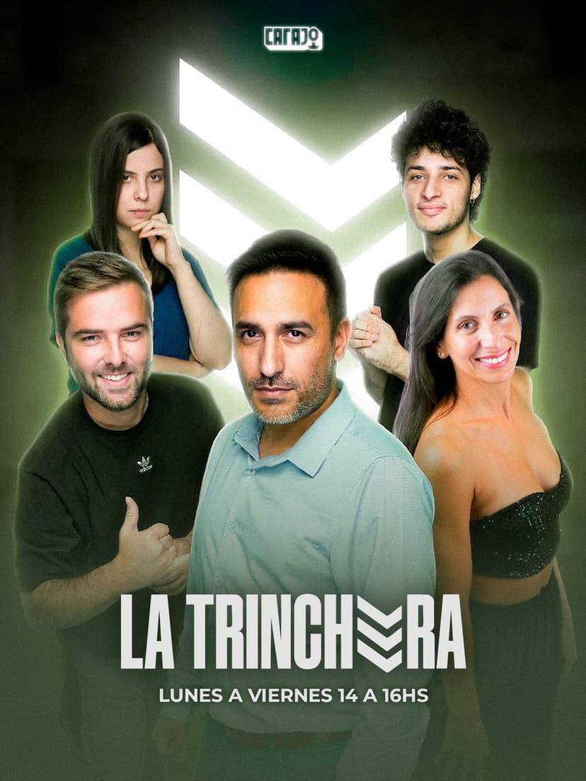 La Trinchera