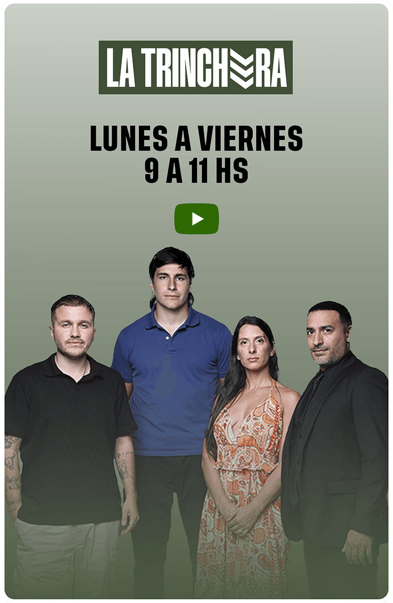 La Trinchera